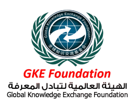 GKEF Logo