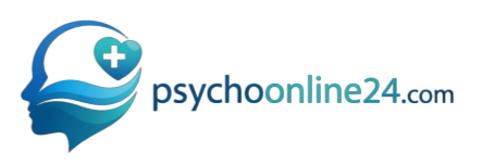 PsychoOnline24 Logo