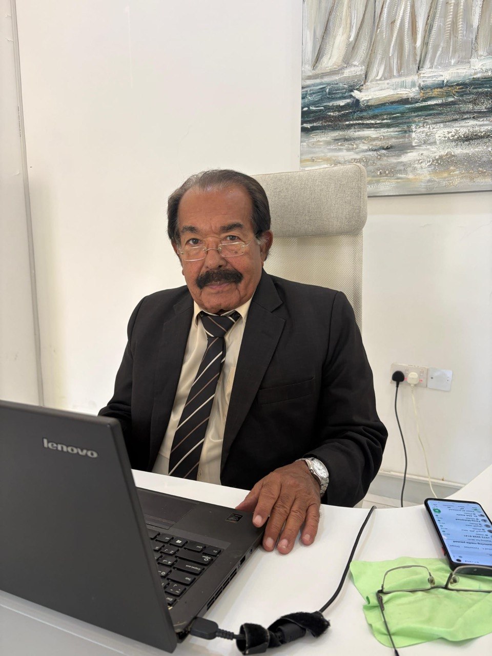 أ. د. محمد بن حسن المطوع